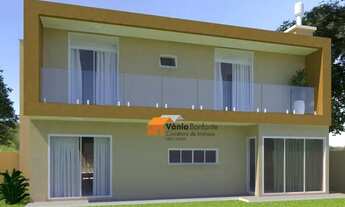 Imagem 6: Sobrado em condomínio fechado no cond. Ilha das Laranjeiras RED PARK