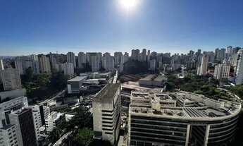 Imagem 7: Ótimo apartamento com 261m² para venda com 3 suítes em Vila Andrade - São Paulo - SP