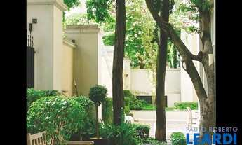 Imagem 4: COBERTURA - JARDIM PAULISTA - SP