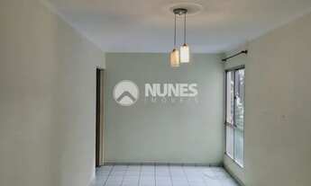 Imagem 2: Apartamento Padrão em Osasco