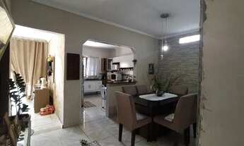 Imagem 6: Casa para venda tem 149 metros quadrados com 3 quartos em Balneário Gaivota - Itanhaém - S