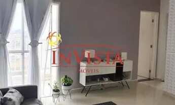 Imagem: Apartamento a venda na Chácara São José