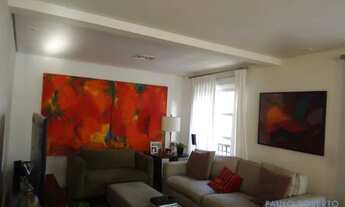 Imagem 3: APARTAMENTO - MORUMBI - SP