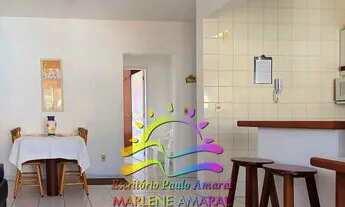 Imagem 6: Aluguel ANUAL - Apto. excelente 1 quarto em Canasvieiras - Florianópolis - SC