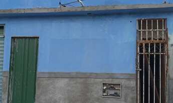 Imagem: Casa na Santa Maria sul