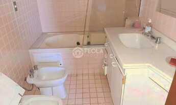 Imagem 4: Apartamento em Americana (Campos Sales). 3 quartos. 196m