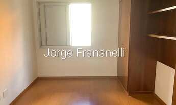 Imagem 7: Apartamento para venda possui 42 metros quadrados com 1 quarto e 1 vaga