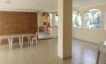 Imagem 4: Apartamento 2 dormitórios com armarios...Cozinha com armários e Gabinete.1Vaga de Garagem