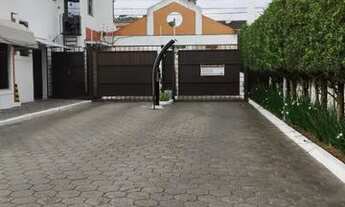 Imagem 4: TM-CA08539 - RA AMIL Aluga Sobrado com 3 d. - Condomínio Itália Boulevard - Santa Maria