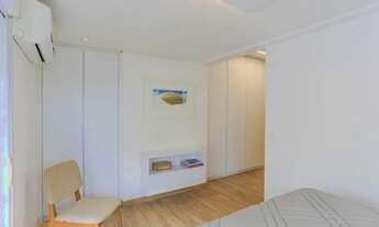 Imagem 7: Apartamento para venda tem 150 metros quadrados com 2 quartos em Pinheiros - São Paulo - S