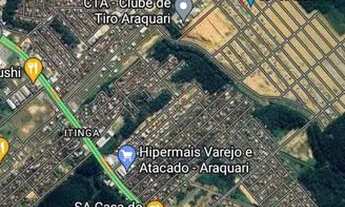 Imagem 2: Vendo terreno em Araquari(Aceito carro