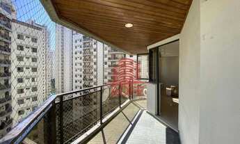 Imagem 6: EXCELENTE APARTAMENTO REFORMADO PARA LOCAÇÃO COM 148 M², 3 QUARTOS, SENDO 1 SUÍTE, 2 VAGAS