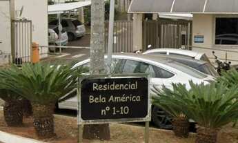 Imagem 2: APARTAMENTO RESIDENCIAL em BAURU - SP, RESERVA BELAS NAÇÕES