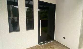 Imagem 4: Casa com 03 quartos e suíte no Sertãozinho