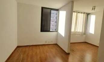 Imagem 4: Apartamento com 1 dormitório para alugar, 43 m² por R$ 3.800/mês - Vila Madalena - São Pau
