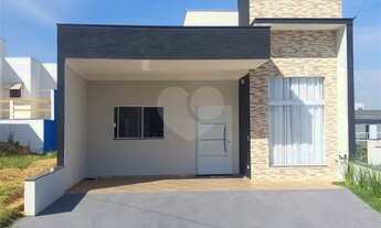 Imagem 5: Casa Térrea á venda Condomínio Horto Villágio-Sorocaba/SP