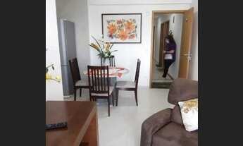 Imagem 3: EDF. RIO VERDE Apartamento com 2 dormitórios