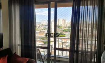 Imagem 6: Cobertura com 3 dormitórios à venda, 150 m² por R$ 1.000.000,00 - Centro - Sorocaba/SP