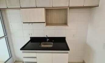 Imagem 7: Apartamento para venda com 49 metros quadrados com 2 quartos em Parque Reboucas - São Paul