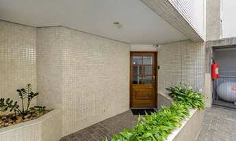 Imagem 2: APARTAMENTO - LOCAÇÃO - BIGORRILHO - 03 DORM/02 VAGAS - MOBILIADO