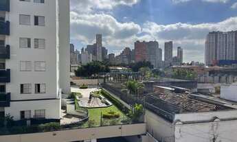 Imagem 6: Apartamento à venda, 60 m² por R$ 400.000,00 - Liberdade - São Paulo/SP