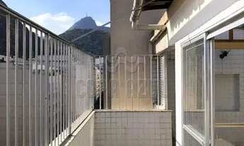 Imagem 2: RIO DE JANEIRO - Apartamento Padrão - Copacabana