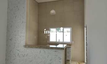 Imagem 7: Casas Condomínio à venda 3 quartos 2 suítes 4 vagas Jardim São Camilo Araraquara