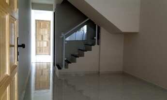 Imagem 3: Campo Grande, Guaratiba, linda casa duplex, 2 quartos, primeira locação, fino acabamento