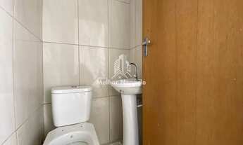 Imagem 4: Casa com 2 dorms, Jardim Dall'Orto, Sumaré - R$ 340 mil, Cod: RRCA2895