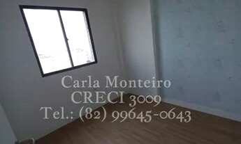 Imagem 7: Apartamento para aluguel com 2 quartos em Tabuleiro do Martins - Maceió - AL