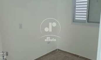 Imagem 5: Apartamento na Vila Assunção S/Condominio c/ Elevador, 02 Quartos (um dos quartos com Saca