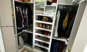 Imagem 5: Casa em Condomínio para Venda em Indaiatuba, Condomínio Montreal residence, 3 dormitórios