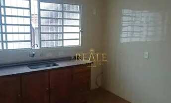 Imagem 4: Casa com 3 dormitórios para alugar, 150 m² por R$ 3.800,01/mês - Vila Angeli - Valinhos/SP