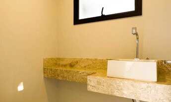 Imagem 7: Sobrado com 3 dormitórios à venda, 213 m² por R$ 1.280.000,00 - Condomínio Reserva Rudá