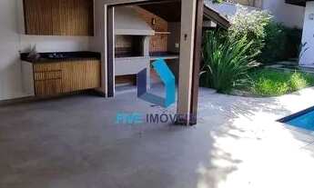 Imagem 5: Sobrado com 4 dormitórios para alugar, 500 m² por R$ 14.200,00/mês - Jardim Marajoara - Sã