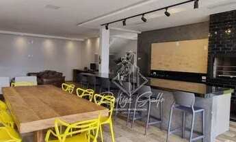 Imagem 2: Casa com 3 dormitórios, 340 m² - venda por R$ 2.150.000,00 ou aluguel por R$ 15.000,00/mês