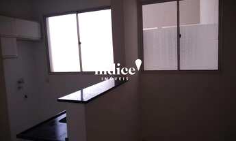 Imagem 6: Apartamento à venda 2 quartos 1 vaga Jardim Primor Araraquara