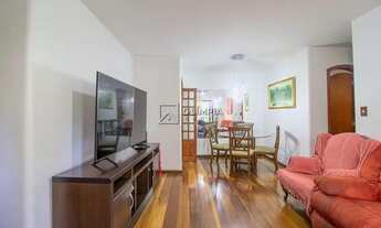 Imagem 7: Apartamento Venda Campo Belo 100 m² 3 Dormitórios