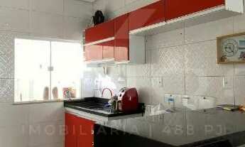 Imagem 4: Casa com piscina - Luar da Barra - Barra dos Coqueiros