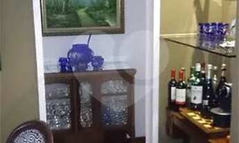 Imagem: Apartamento 87m² em Perdizes