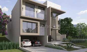 Imagem 5: Venda Casa em condomínio com 4 dormitórios