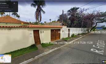 Imagem 5: Térrea para venda possui 250 metros quadrados com 6 quartos em Palmeiras - Cabo Frio - RJ