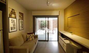 Imagem 3: Apartamento para Aluguel - Jardim Paulista, 1 Quarto, 72 m2