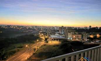 Imagem 5: Apartamento com 2 dormitórios, 56 m² - venda por R$ 250.000,00 ou aluguel por R$ 1.317,66