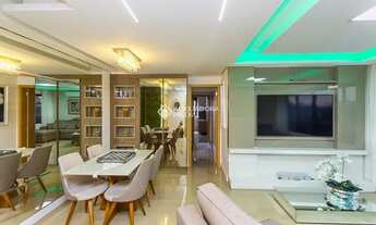 Imagem 6: Apartamento para venda possui 102 metros quadrados com 3 quartos