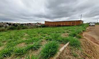 Imagem 3: Lote no Jamil Miguel