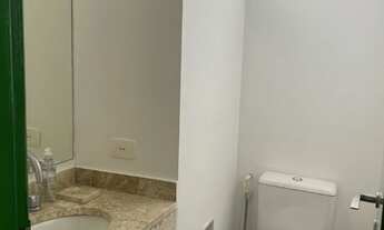 Imagem 6: Cobertura Locação 3 Dormitórios - 200 m² Cerqueira César