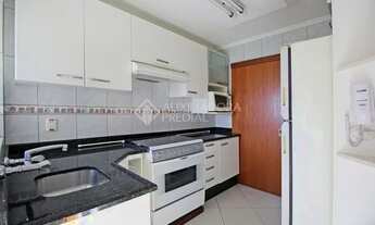 Imagem 4: CANOAS - Apartamento Padrão - Marechal Rondon