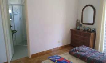Imagem 7: VENDO APARTAMENTO 02 DORMITORIOS- COM PISCINA - PRAIA DA ENSEADA - 500MTS - GUARUJA - SP