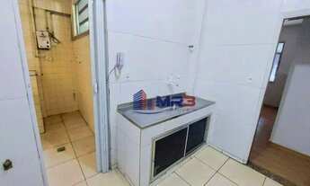 Imagem 2: Apartamento com 2 dormitórios para alugar, 50 m² por R$ 1.587,49/mês - Pechincha - Rio de